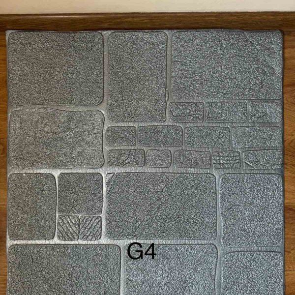 Самоклеюча 3D панель G4