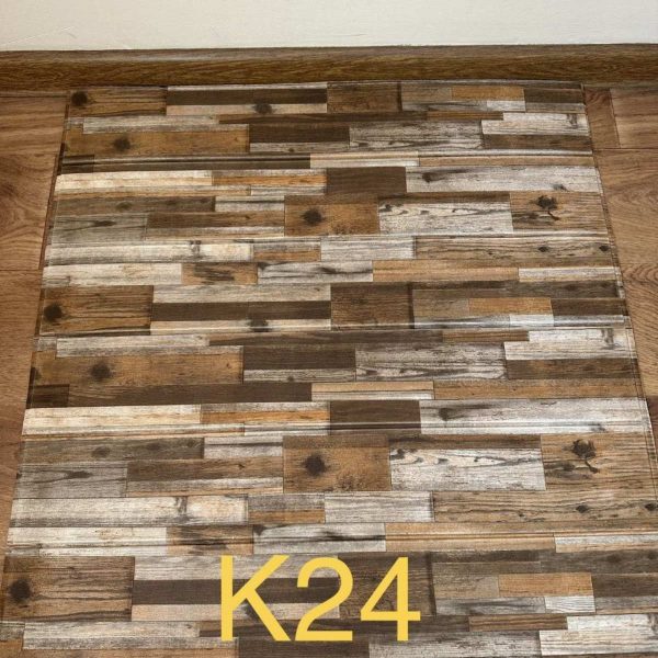 Самоклеюча 3D панель K24