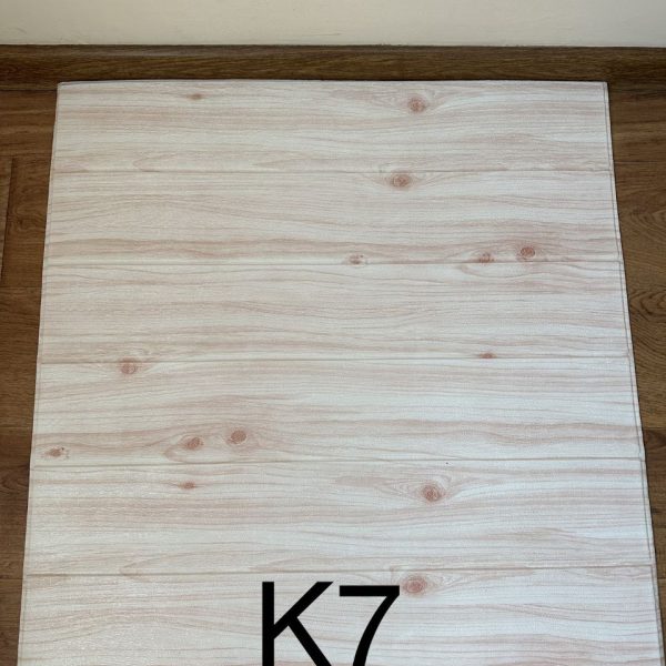Самоклеюча 3D панель K7