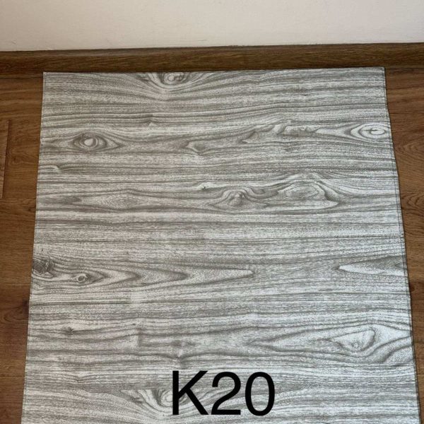 Самоклеюча 3D панель K20