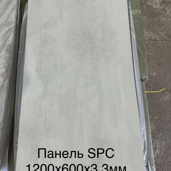 Панель ПВХ ОКСИД