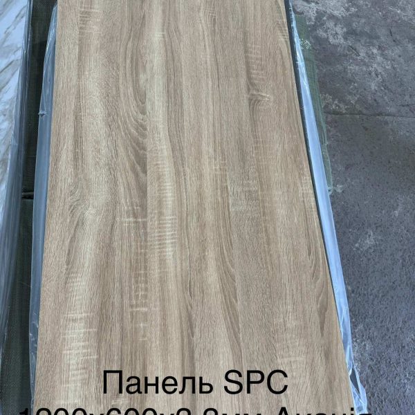 Панель ПВХ АКАЦІЯ